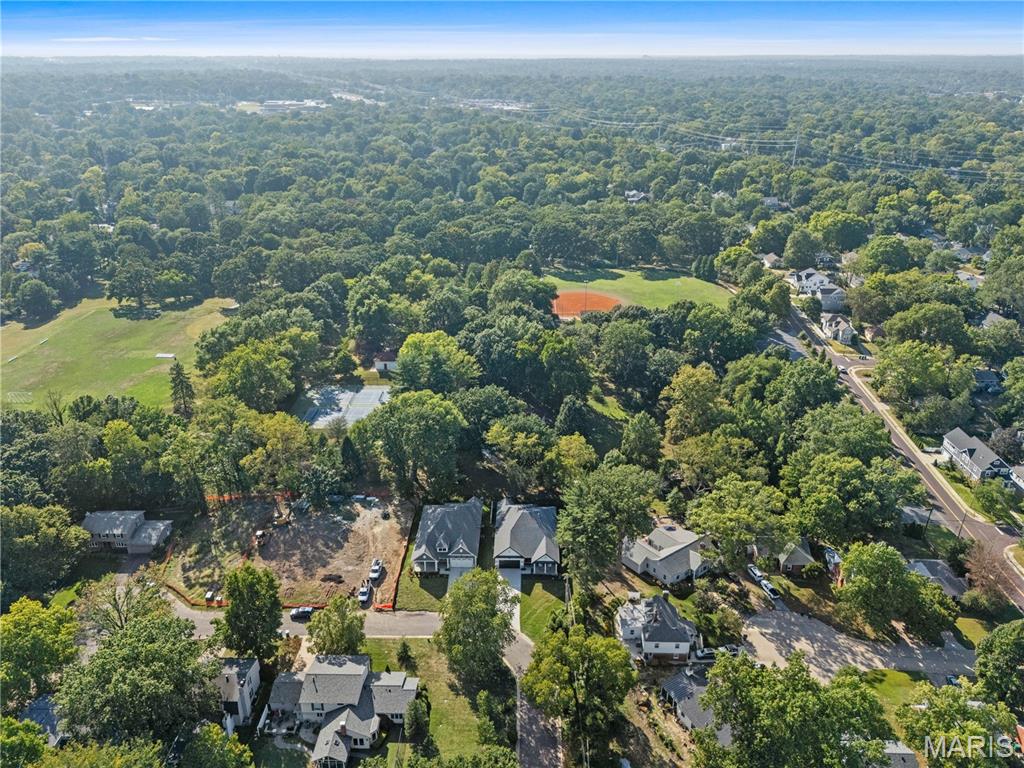 Orchard Knolls - Residential