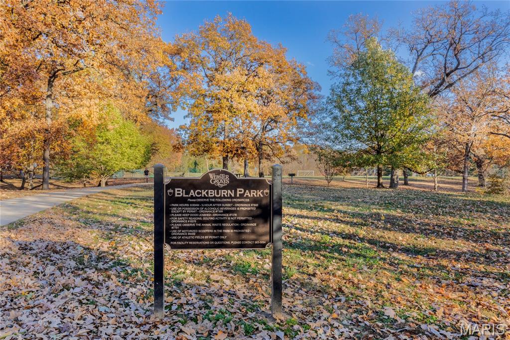 Orchard Knolls - Residential