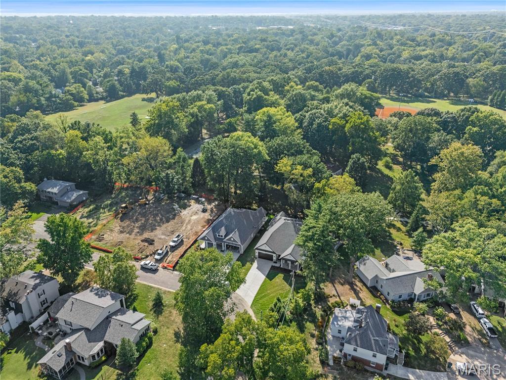 Orchard Knolls - Residential