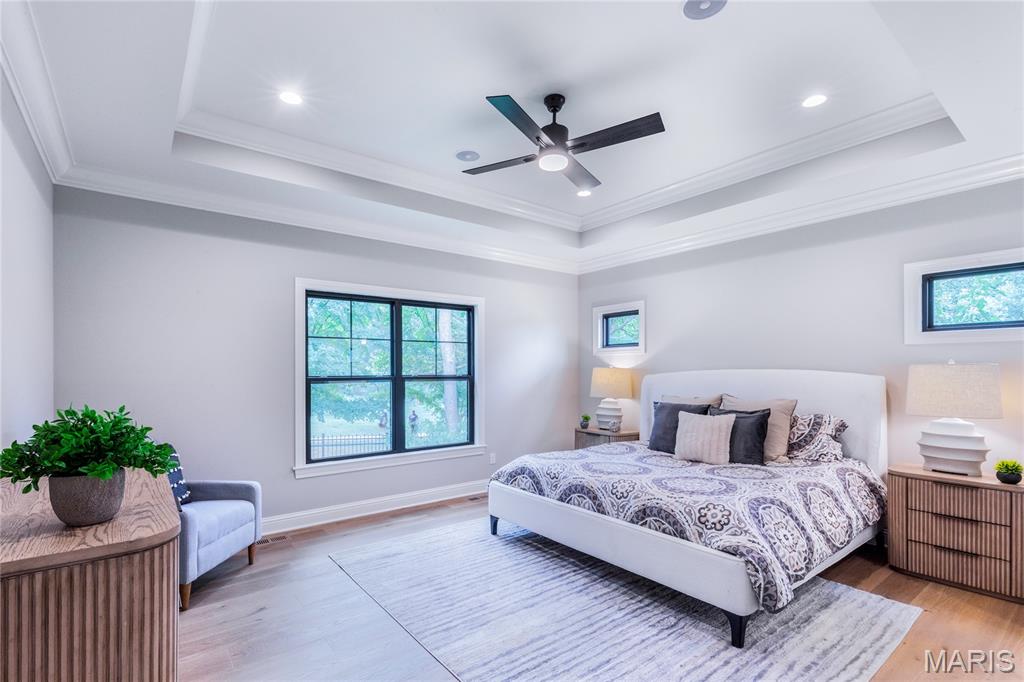 Orchard Knolls - Residential