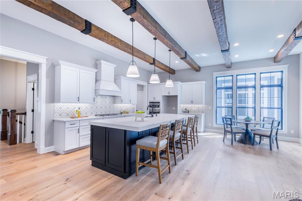 Orchard Knolls - Residential