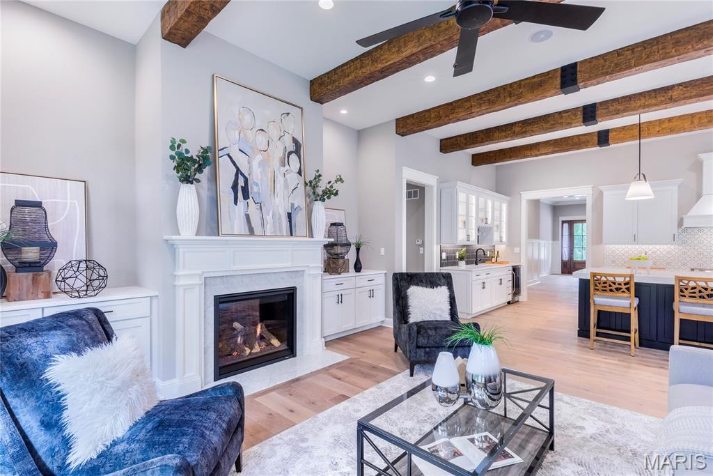 Orchard Knolls - Residential