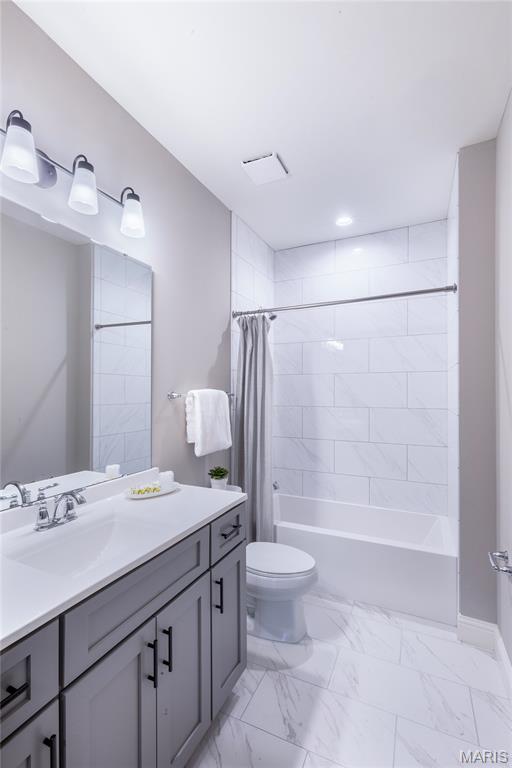 Orchard Knolls - Residential