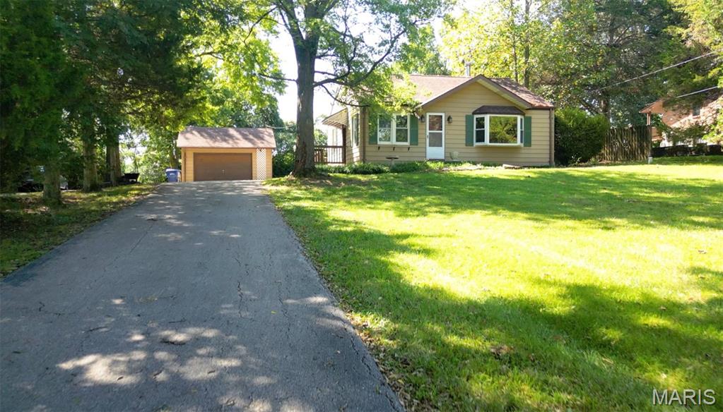 339 Summit Road