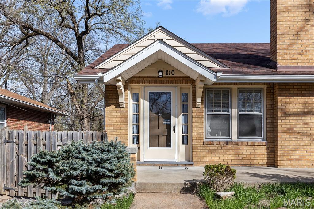 County Hills - Residential