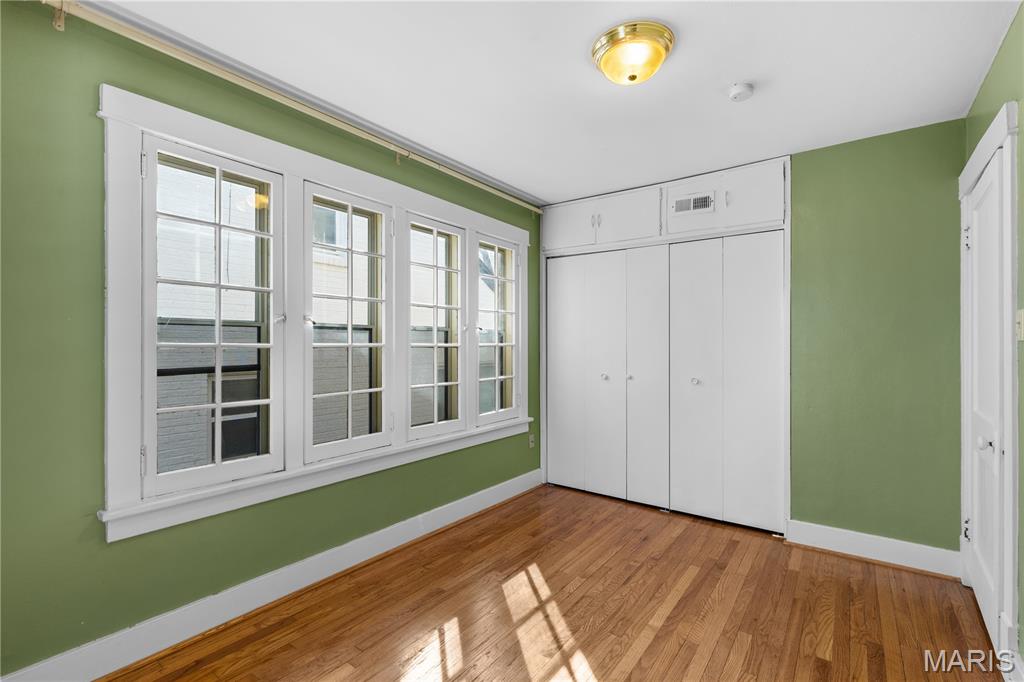 County Hills - Residential