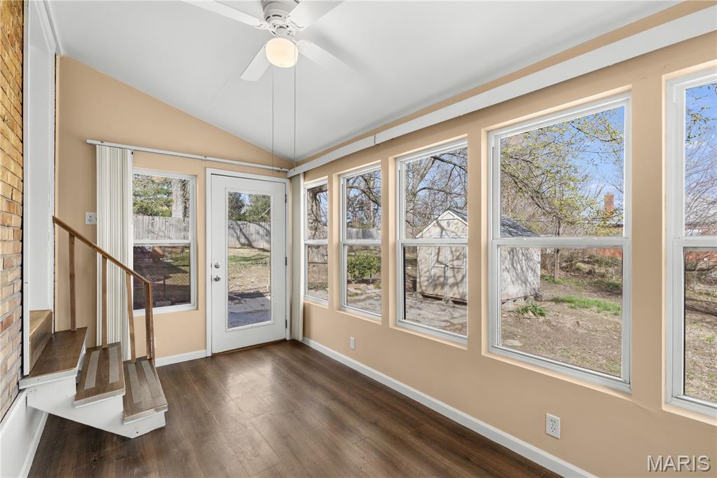 County Hills - Residential