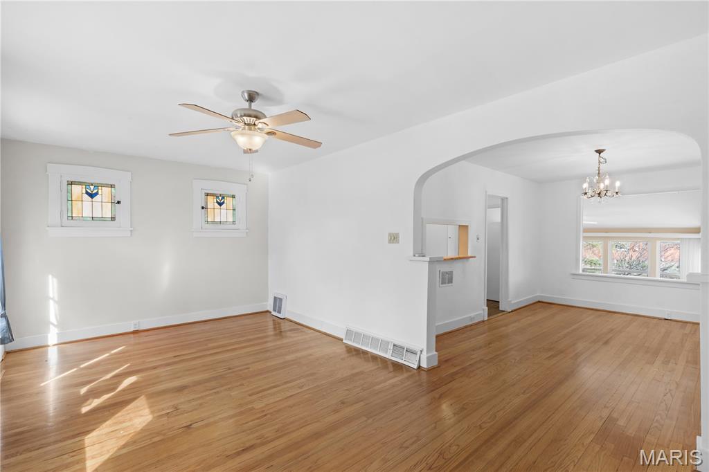 County Hills - Residential