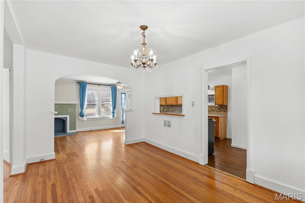 County Hills - Residential