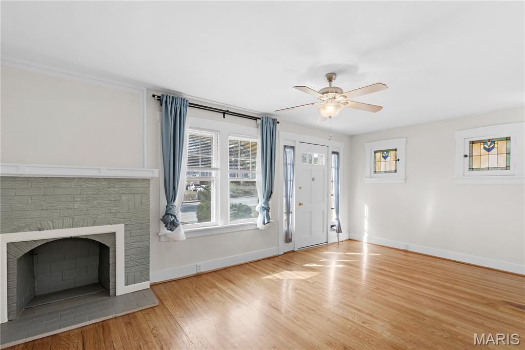 County Hills - Residential