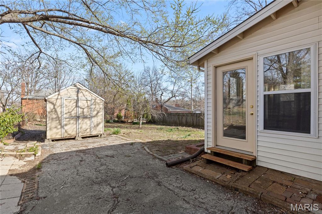 County Hills - Residential