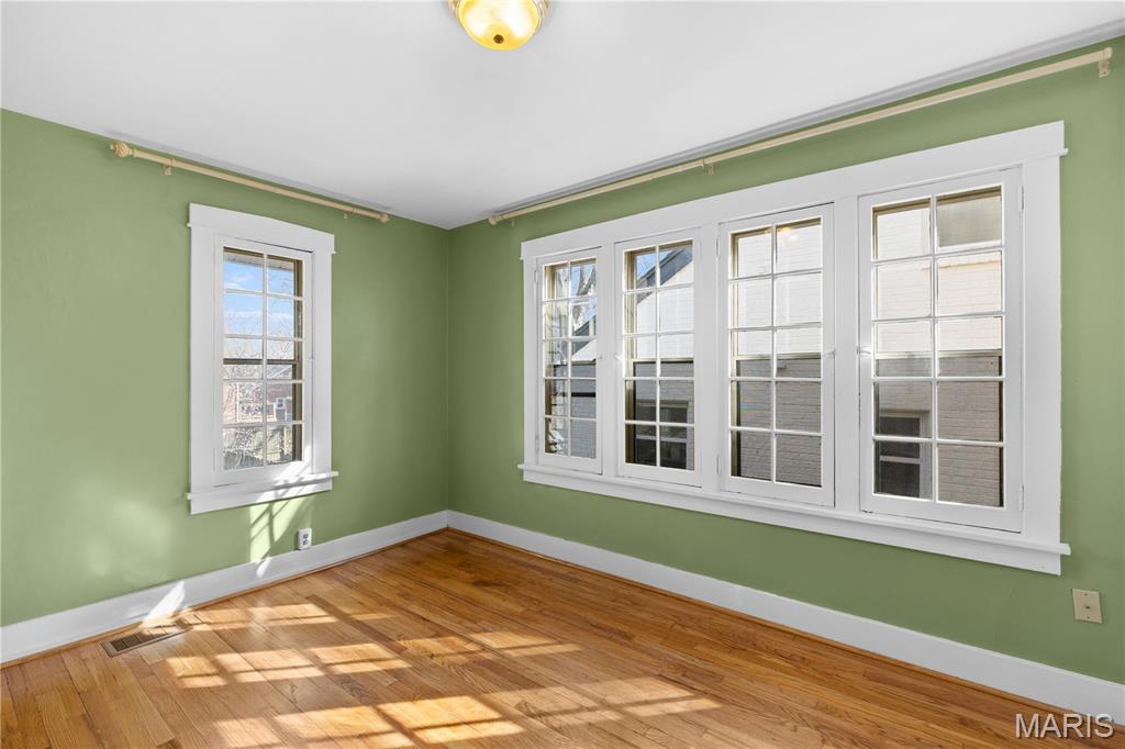 County Hills - Residential