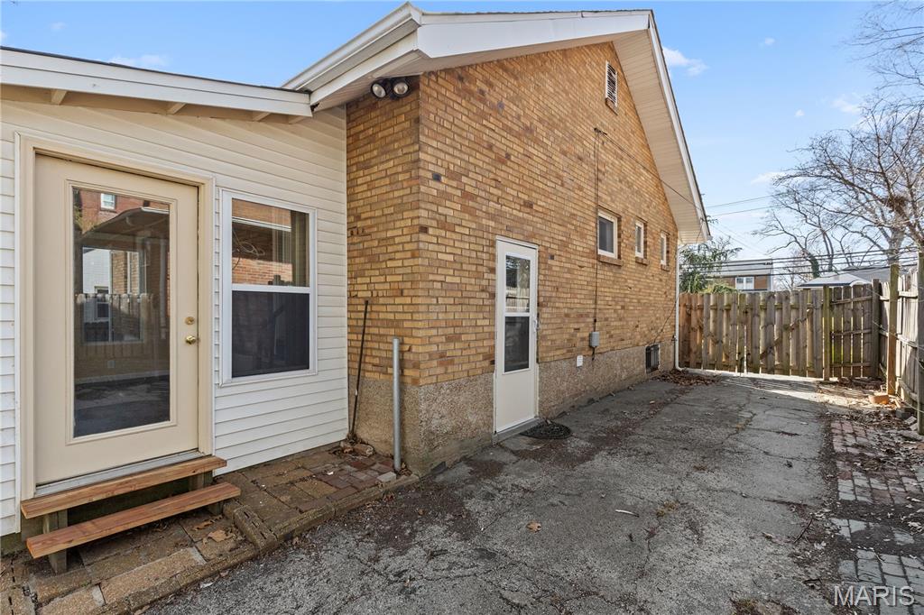 County Hills - Residential