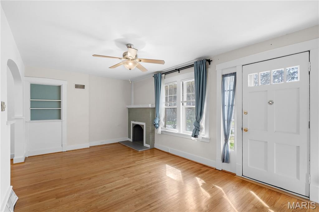 County Hills - Residential