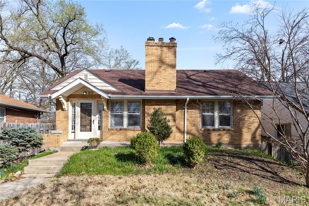 County Hills - Residential