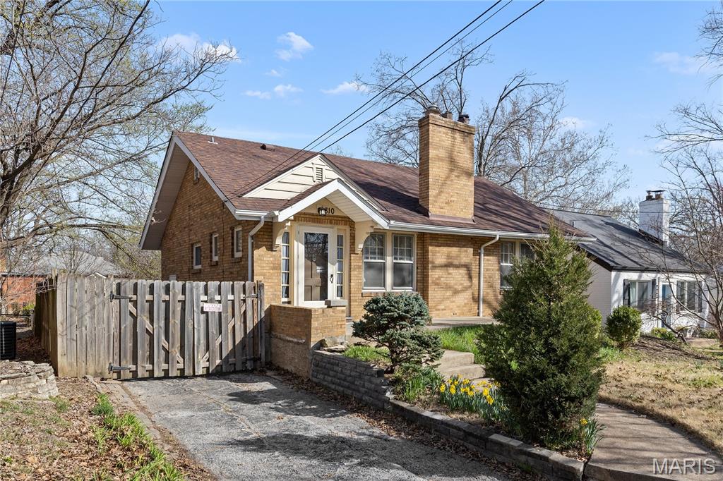 County Hills - Residential