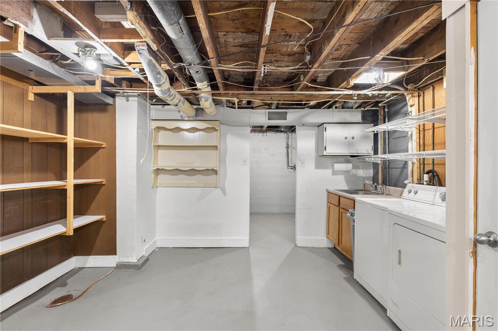 County Hills - Residential