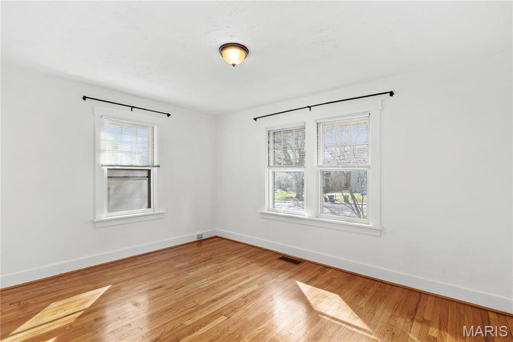 County Hills - Residential