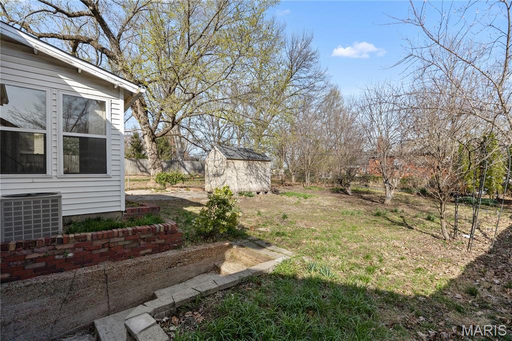 County Hills - Residential