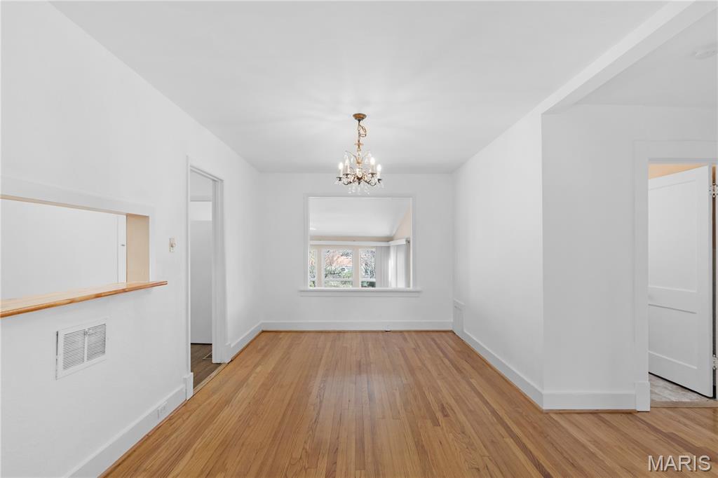 County Hills - Residential