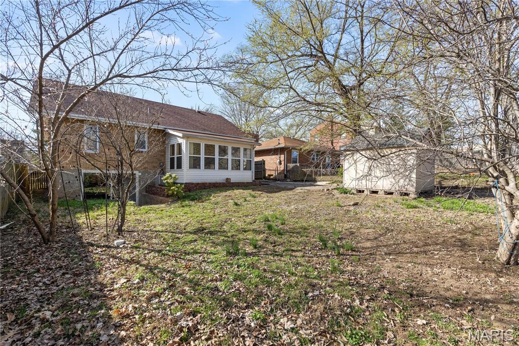 County Hills - Residential