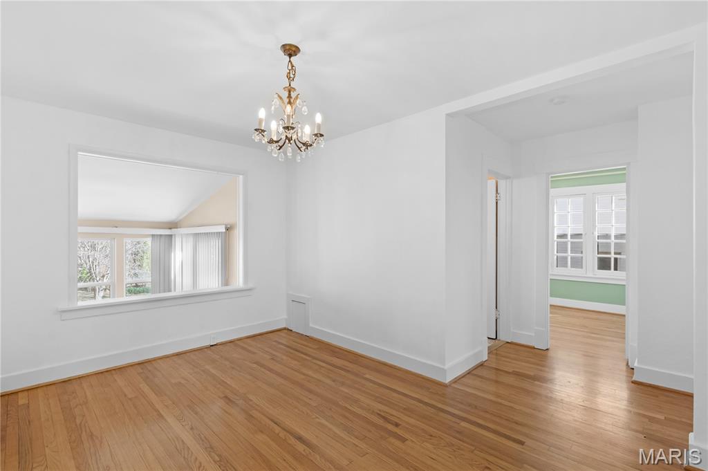 County Hills - Residential