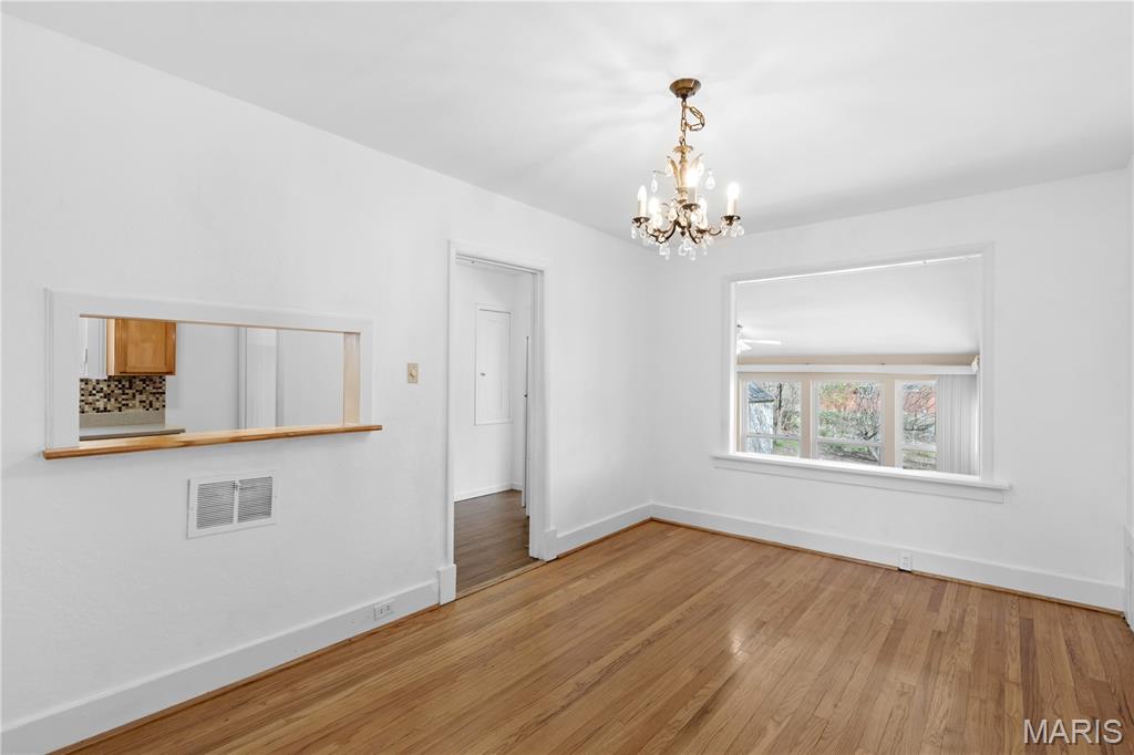 County Hills - Residential