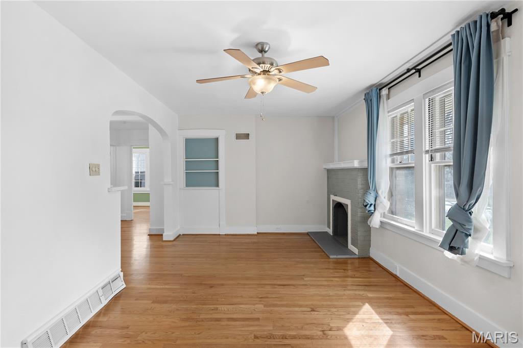 County Hills - Residential