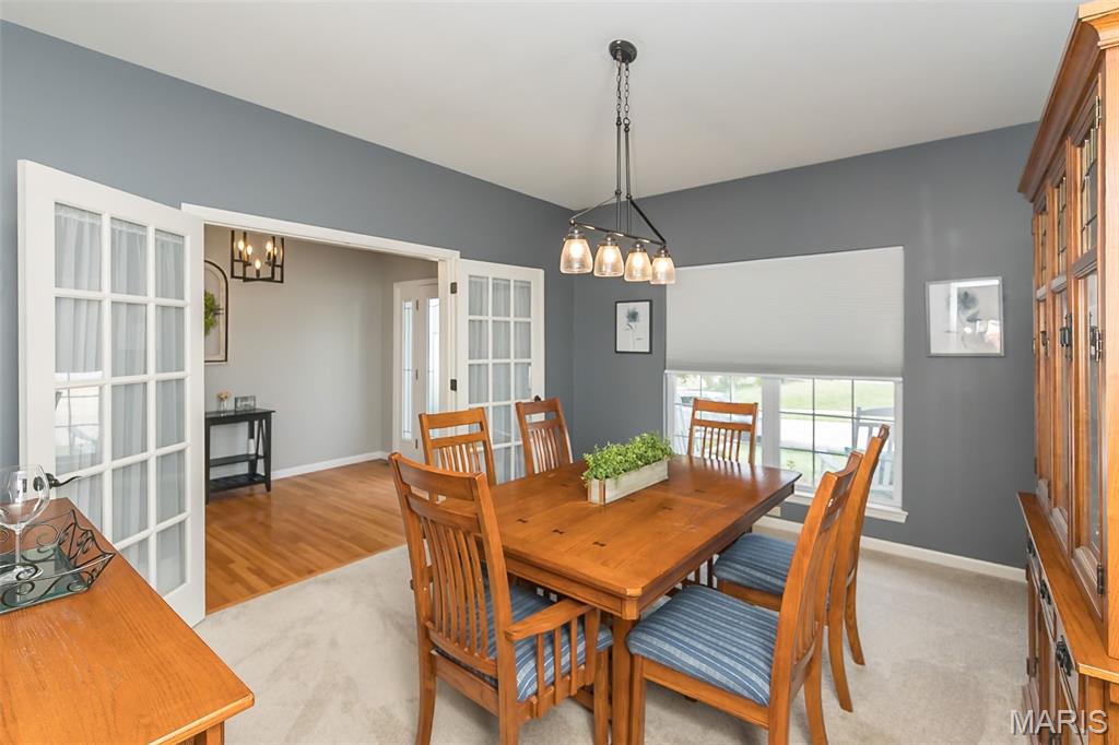 26 Clear Meadows Court