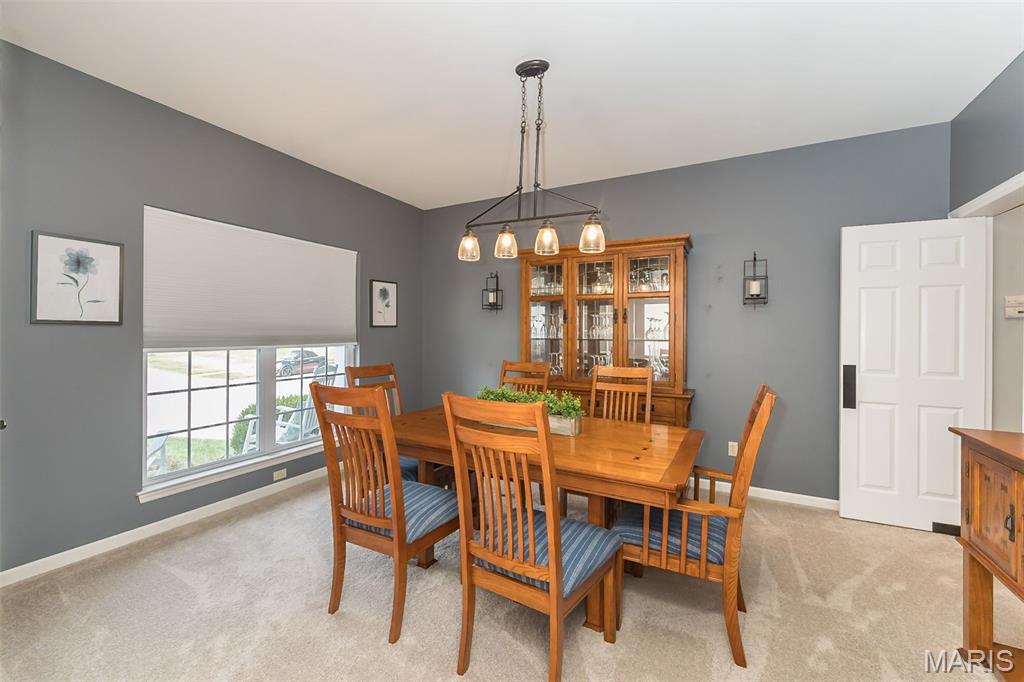 26 Clear Meadows Court
