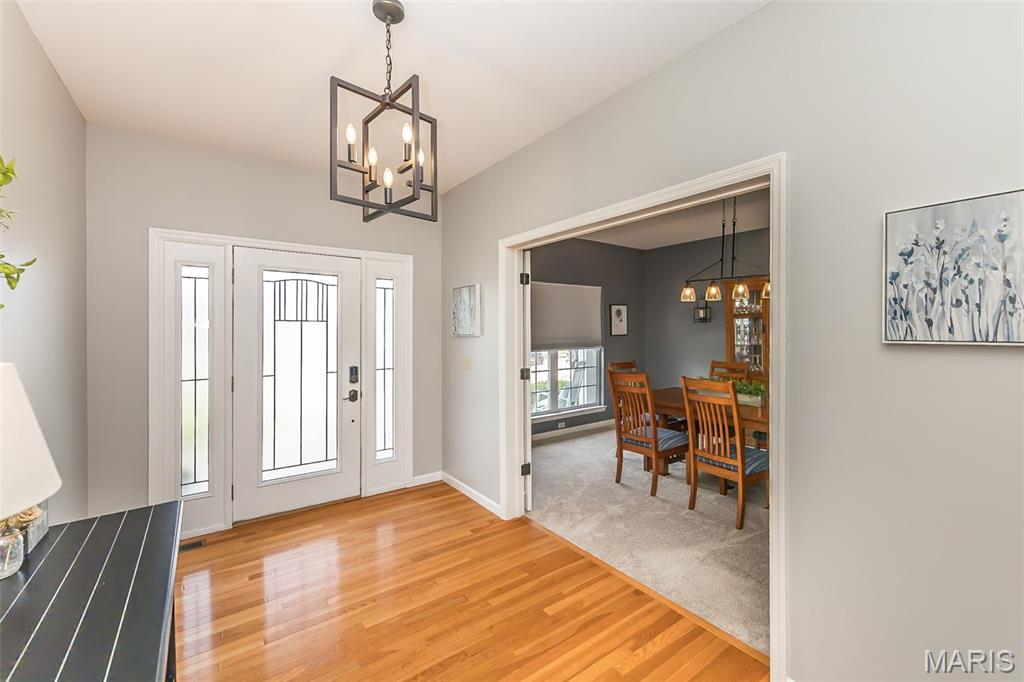 26 Clear Meadows Court