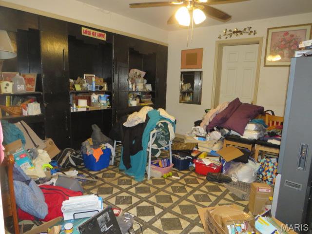 Baileys - Residential