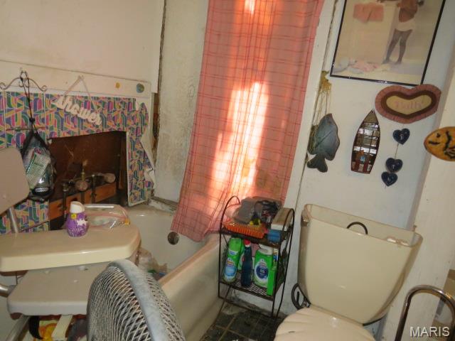 Baileys - Residential