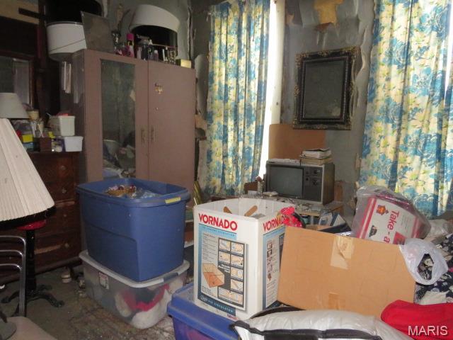 Baileys - Residential