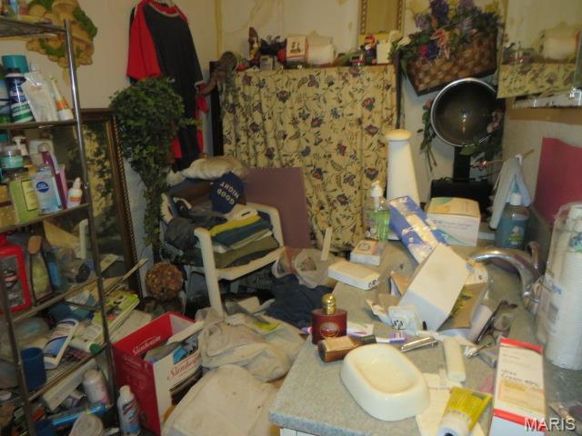 Baileys - Residential