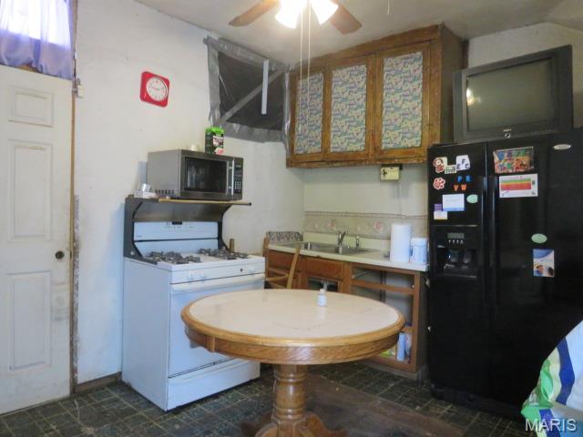 Baileys - Residential