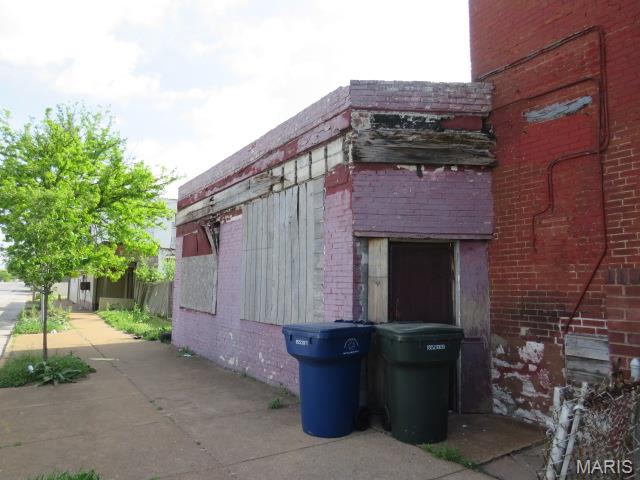 Baileys - Residential