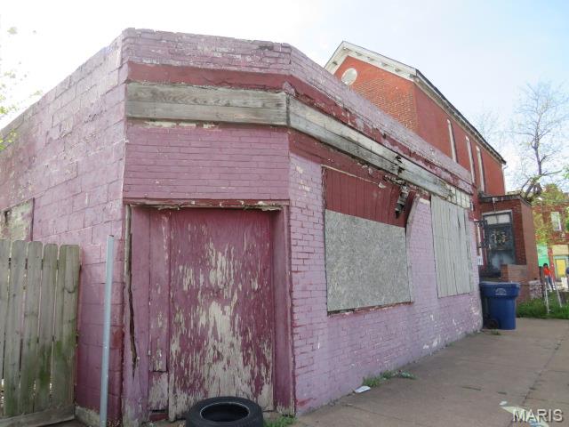 Baileys - Residential