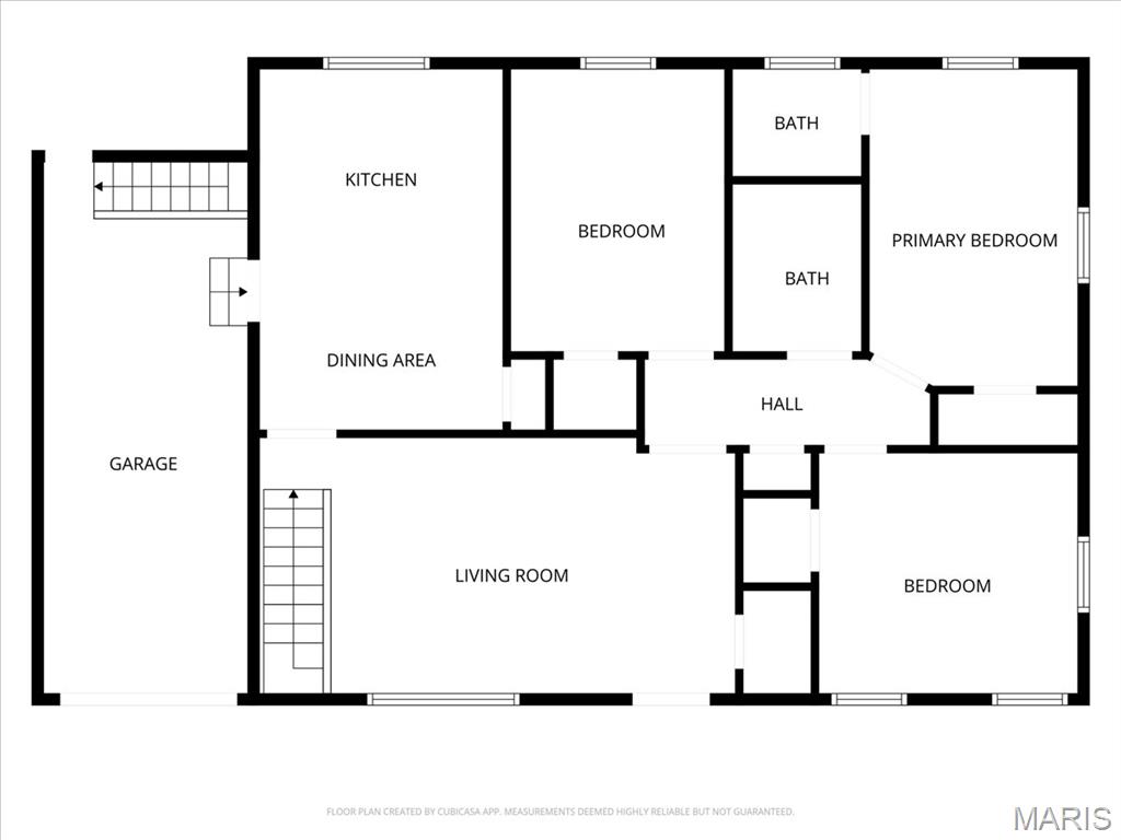 Saxon Manor - Residential