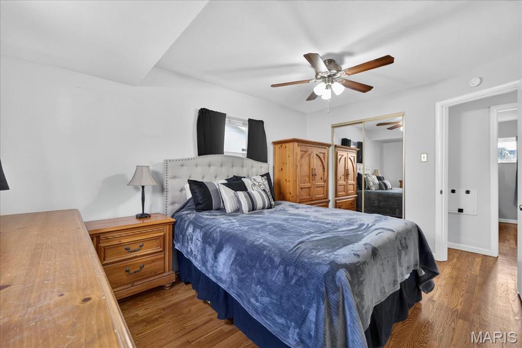 Saxon Manor - Residential