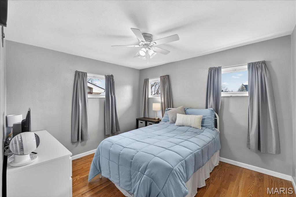 Saxon Manor - Residential