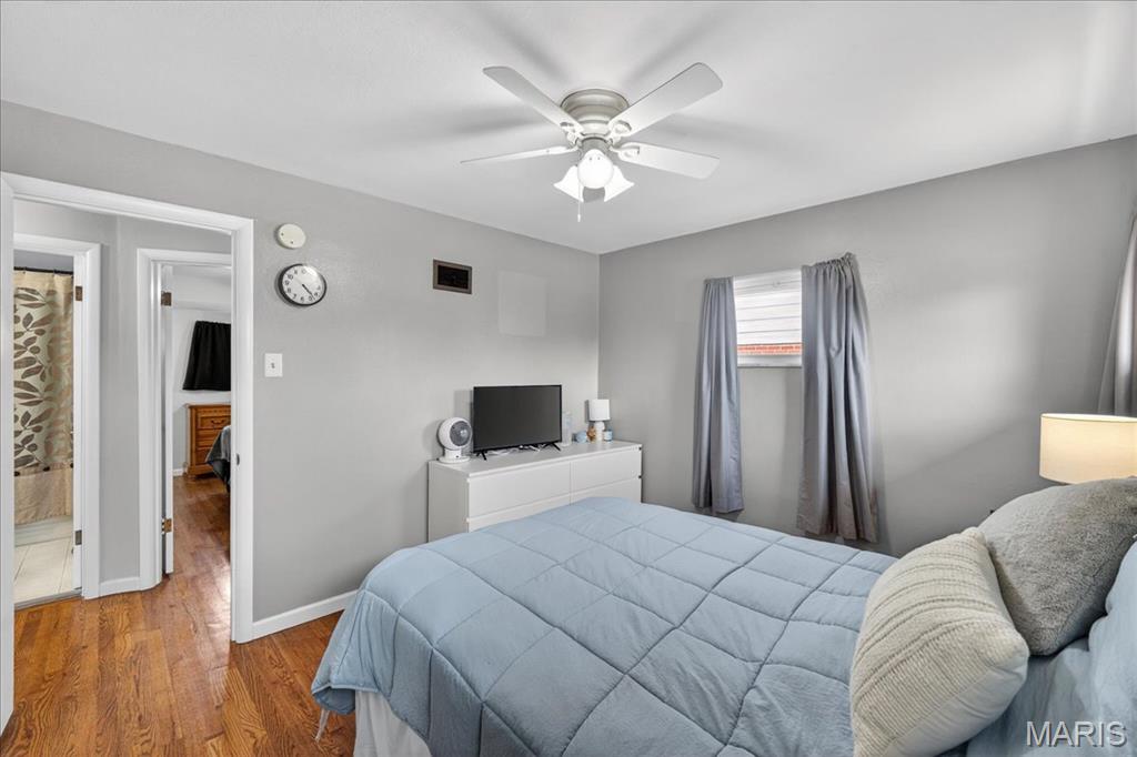 Saxon Manor - Residential