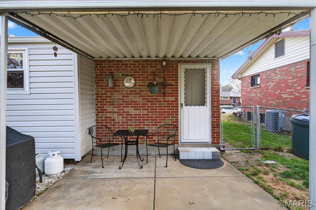 Saxon Manor - Residential