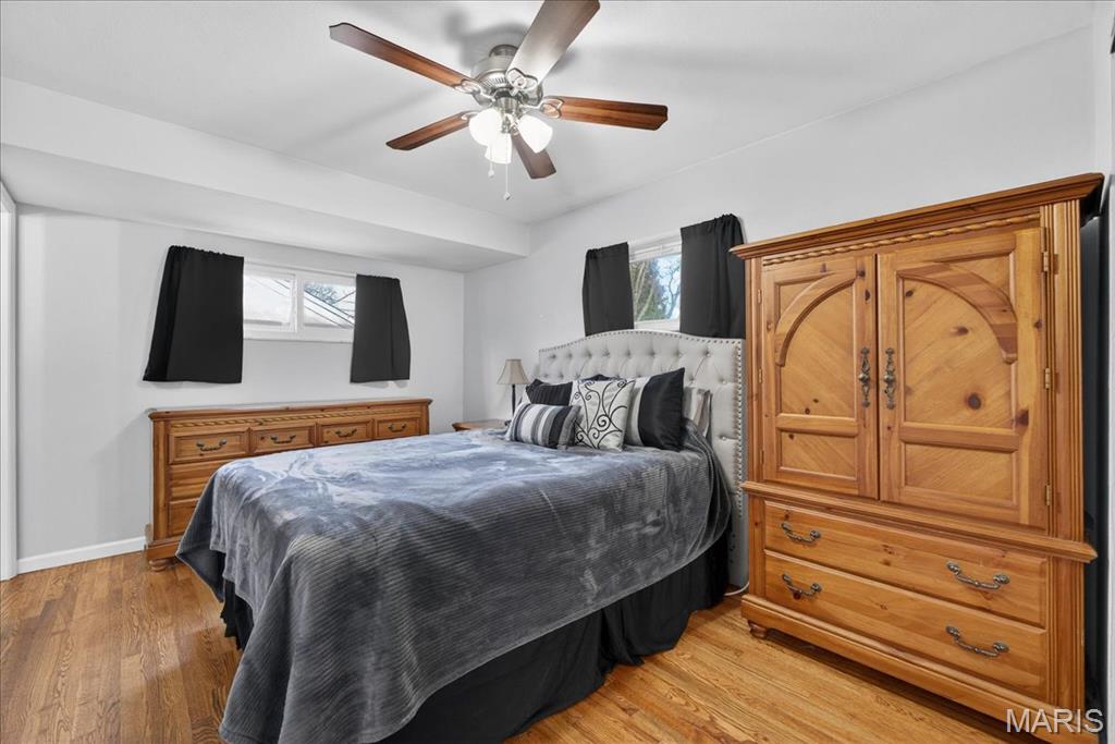 Saxon Manor - Residential