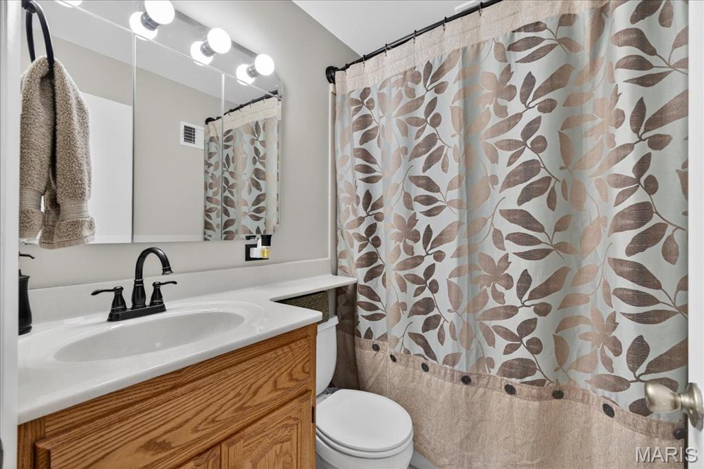 Saxon Manor - Residential