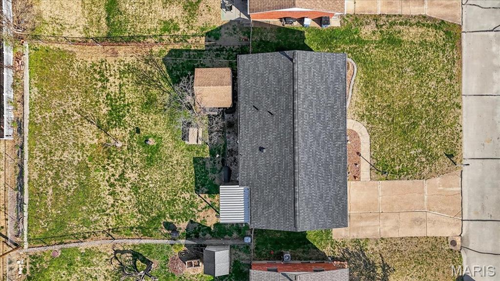 Saxon Manor - Residential