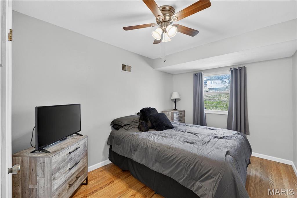 Saxon Manor - Residential