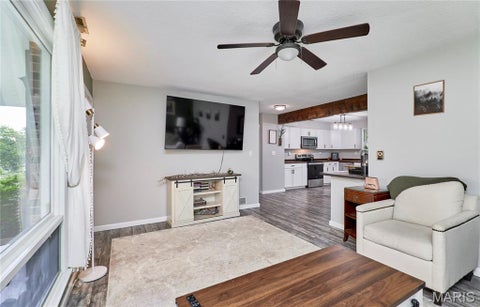 Tiny photo for 7 Myron Place, Troy, MO 63379 (MLS # 26039003)