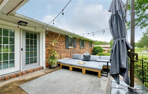 Tiny photo for 7 Myron Place, Troy, MO 63379 (MLS # 26039003)