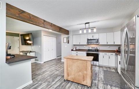 Tiny photo for 7 Myron Place, Troy, MO 63379 (MLS # 26039003)